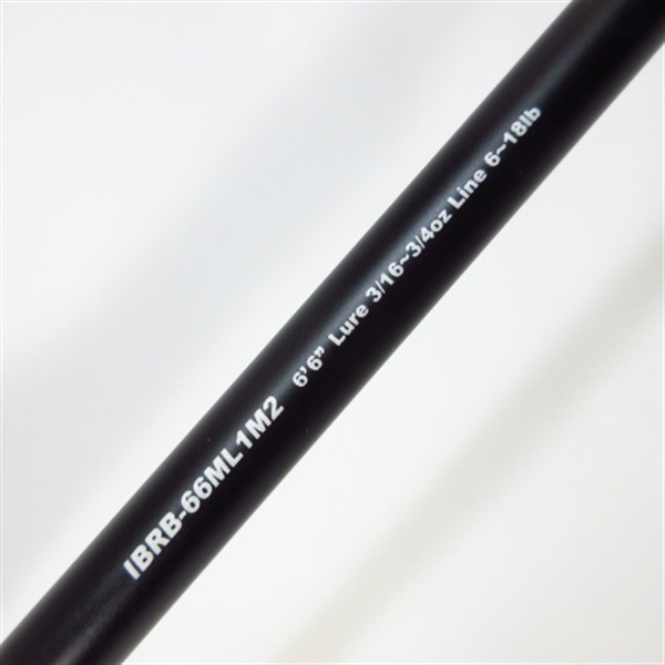 インフィニットブレイドＲＥＩＢＲＢー６６ＭＬ１Ｍ２